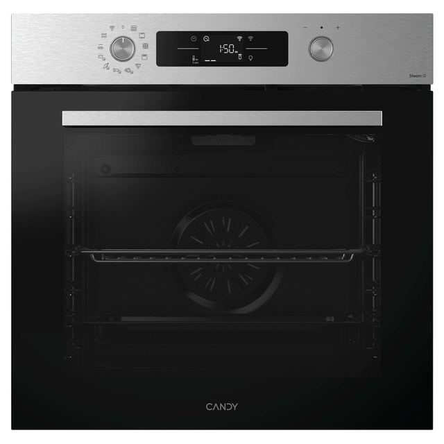 CA6 NP5B3EHTX | Cuptoare incorporabile Candy Bake 800 Stainless